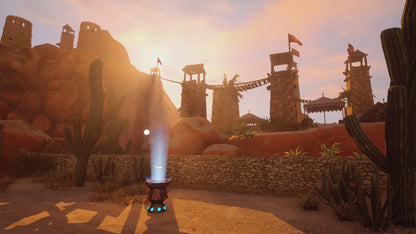 XING: The Land Beyond VR (Steam)