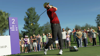 PGA TOUR 2K23 (Tiger Woods Edition) (Steam)