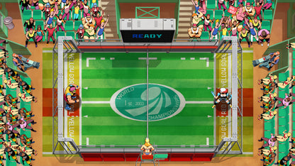 Windjammers 2 (Steam)