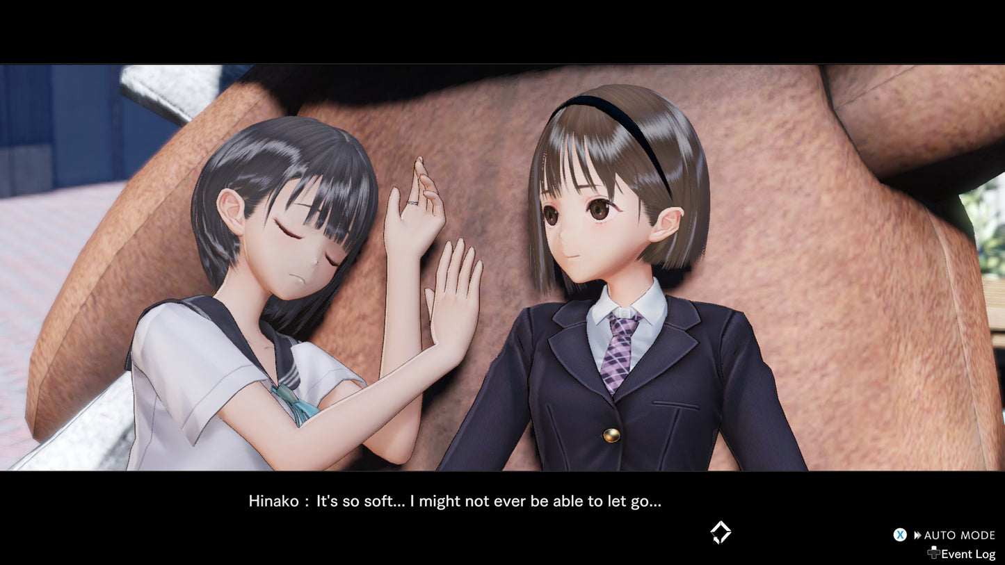 BLUE REFLECTION: Second Light (Digital Deluxe Edition) (Steam)