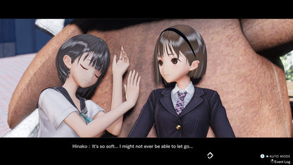 BLUE REFLECTION: Second Light (Digital Deluxe Edition) (Steam)