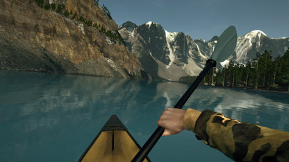 Ultimate Fishing Simulator - Moraine Lake (DLC)