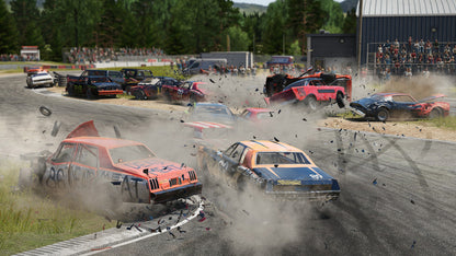 Wreckfest (Complete Edition) (Steam)