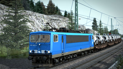 Train Simulator - West Rhine: K&ouml;ln - Koblenz Route Add-On (DLC)