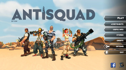 Antisquad (EU)