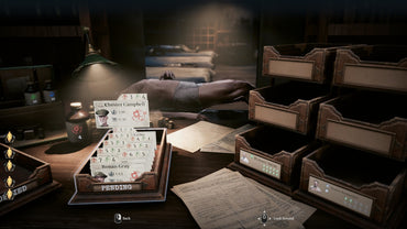 War Hospital (Steam)