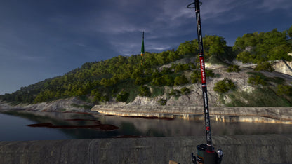 Ultimate Fishing Simulator - Kariba Dam (DLC)