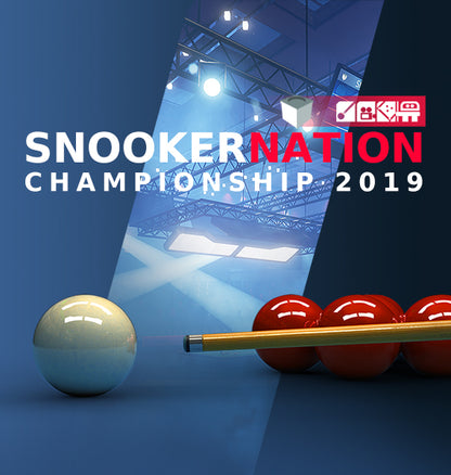 Snooker Nation Championship