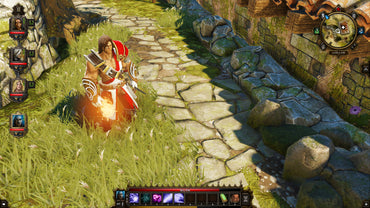 Divinity Original Sin (Enhanced Edition) (GOG)