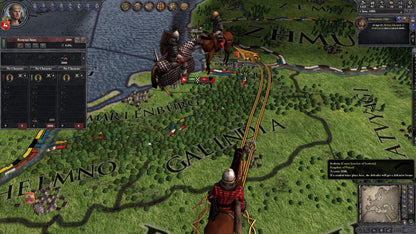 Crusader Kings II - Russian Unit Pack (DLC)