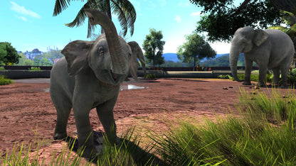 Zoo Tycoon: Ultimate Animal Collection