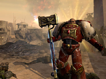 Warhammer 40,000: Dawn of War II: Retribution - Chaos Space Marines Race Pack (DLC)