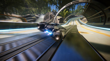 Antigraviator: Viper Trails Steam Key GLOBAL