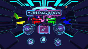 Yon Paradox