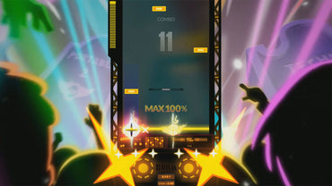 DJMAX RESPECT V - So Happy Gear Pack (DLC) (Steam)