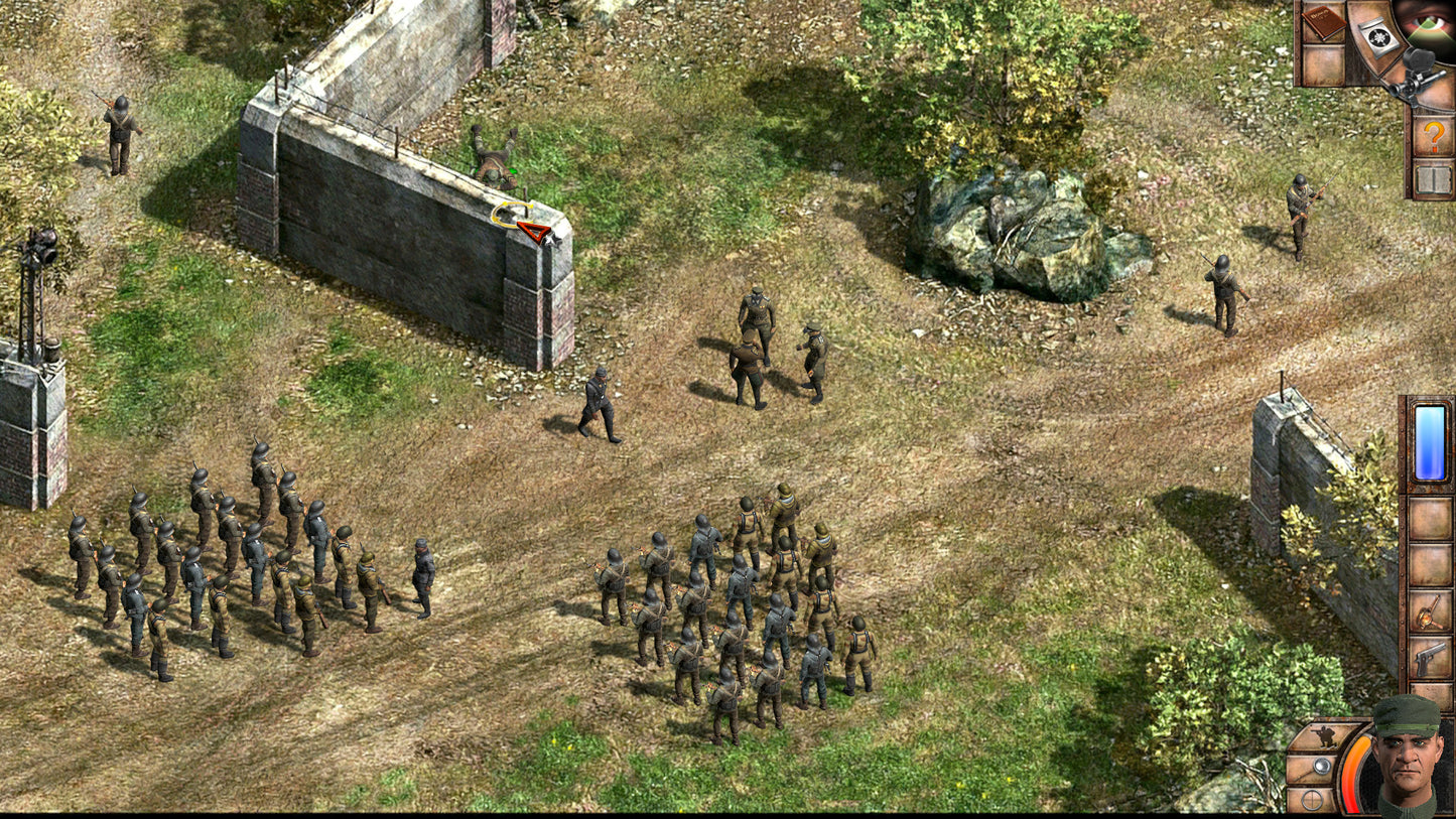 Commandos 2: HD Remaster (EU)