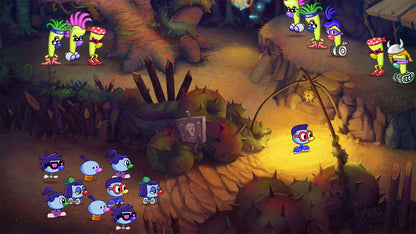 Zoombinis