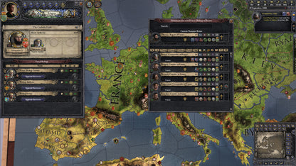 Crusader Kings II