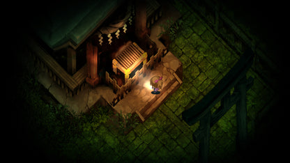 Yomawari: Midnight Shadows (Digital Limited Edition) (Steam)