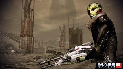 Mass Effect 2 (Steam)