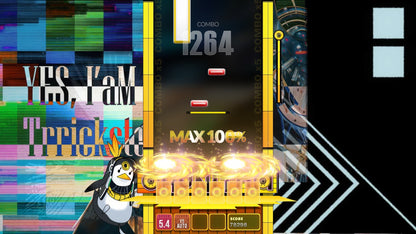 DJMAX RESPECT V - CHUNITHM PACK (DLC) (Steam)