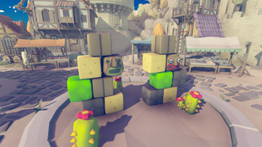 TOTEMS 2 (Steam)