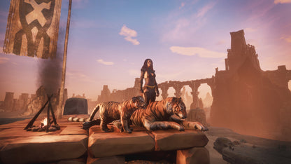 Conan Exiles (Steam)