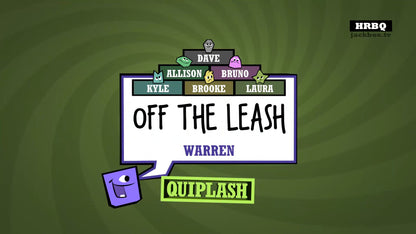 Quiplash 2 InterLASHional (Steam)