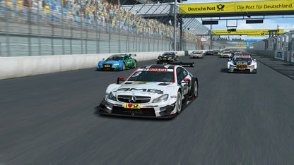 RaceRoom - DTM Experience 2015