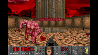 Ultimate Doom