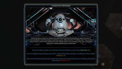 Galactic Civilizations III - Rise of the Terrans (DLC) (Steam)