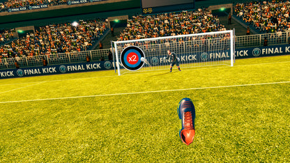 Final Soccer [VR]