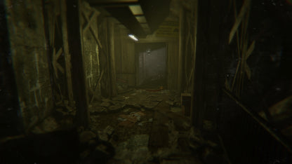 Wounded - The Beginning (Steam)