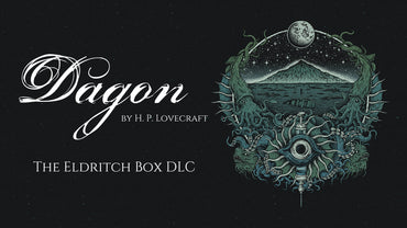 Dagon - The Eldritch Box (DLC)