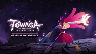 Towaga: Among Shadows Steam CD Key