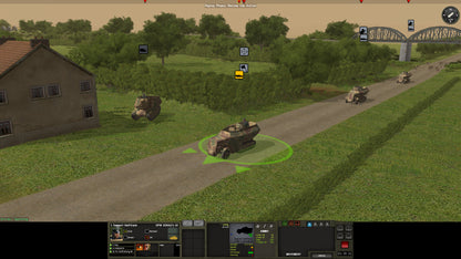 Combat Mission: Battle for Normandy - Vehicle Pack (DLC) (Steam)