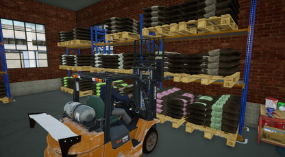 Beer Factory (Steam)