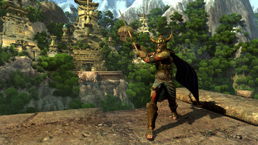 Age of Conan: Unchained (Ultimate Level 80 Bundle)