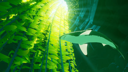 ABZU (Steam)