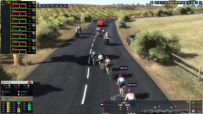 Pro Cycling Manager 2023 (Steam) (EU)