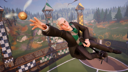 Harry Potter: Quidditch Champions (Steam) (EU)