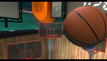 Hoops VR Steam Key GLOBAL