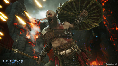 God of War: Ragnarok (Steam)