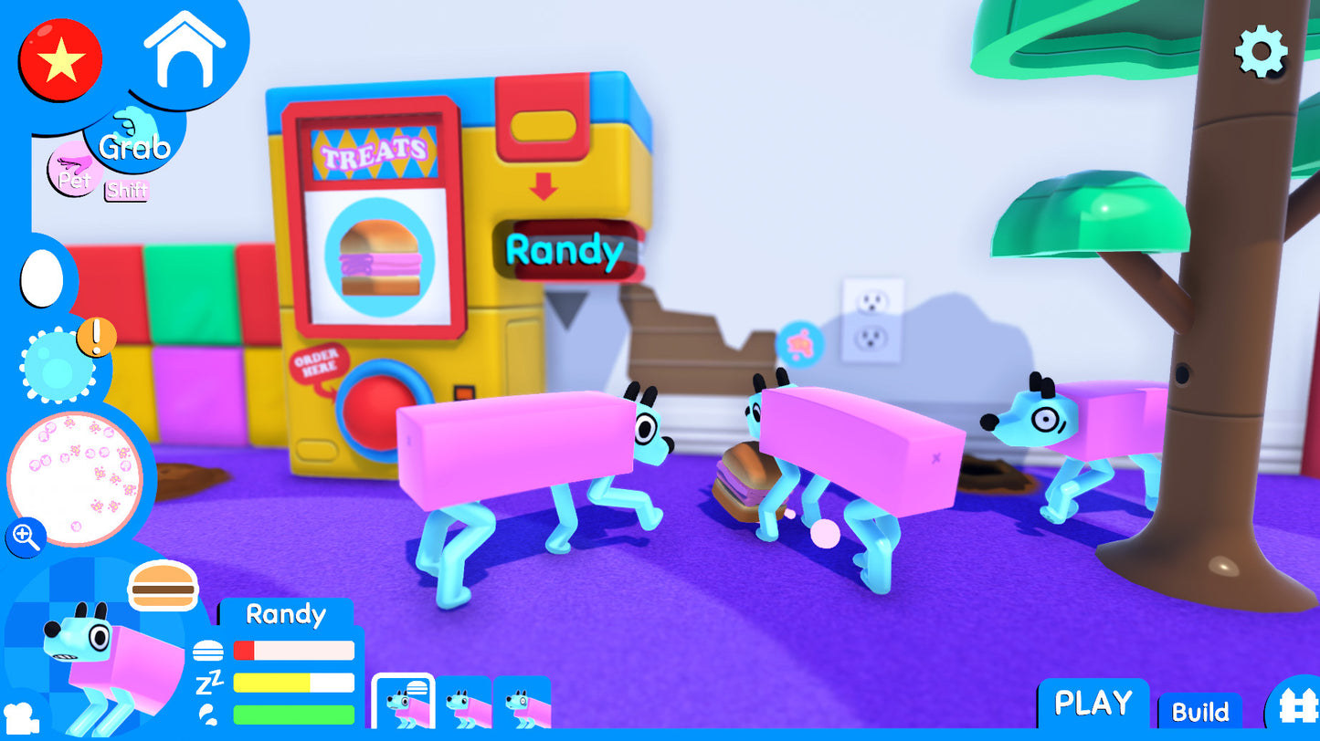 Wobbledogs (Steam)