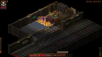 UnderRail (GOG)