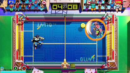 Windjammers 2 (Steam)