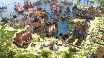 Age of Empires III: Definitive Edition - Mexico Civilization (DLC)