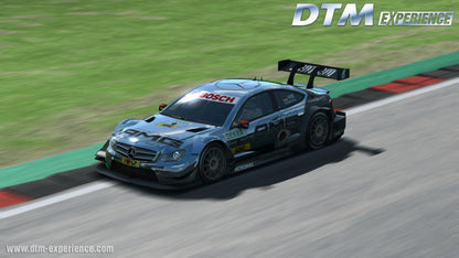 RaceRoom - DTM Experience 2013