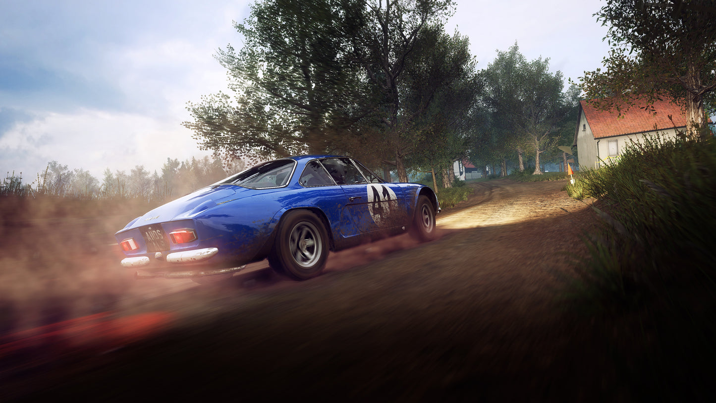 DiRT Rally 2.0 - H2 RWD Double Pack (DLC) (EU)