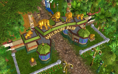 Wildlife Park 3